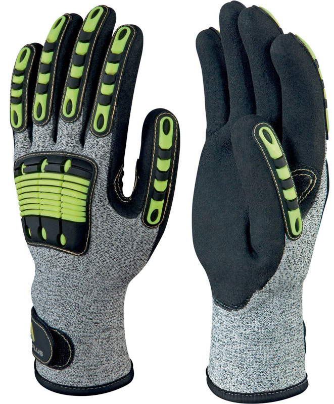GANT SUPPORT ANTI-COUPURE EOS NOCUT VV910 T.10
