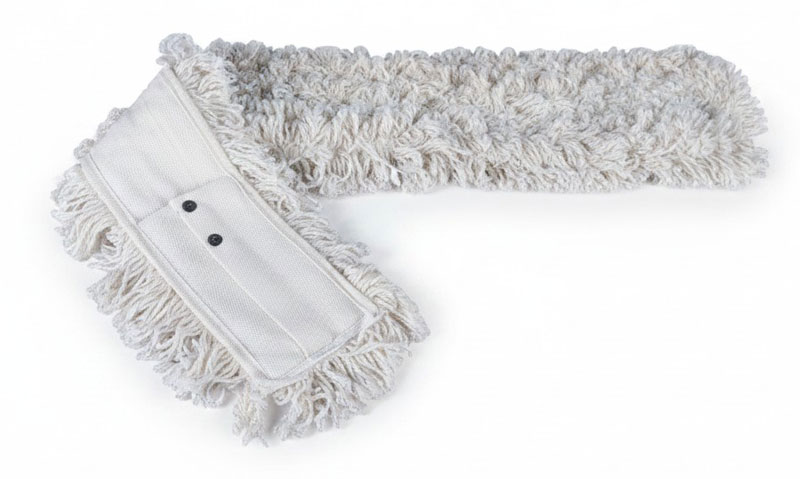 FRANGE COTON 100CM PR BALAI CISEAU 