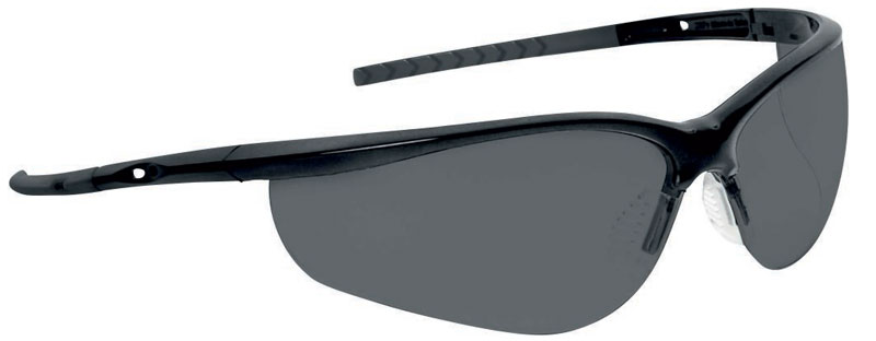LUNETTES POLYCARBONATE FUMÉE - DESIGN SPORT IRAYAFU