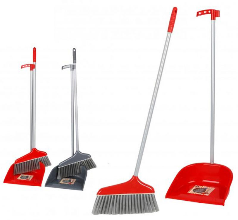 PELLE ET BALAYETTE MANCHE LONGUE URBAN LIVING