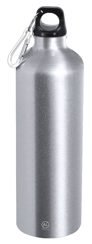 GOURDE GLAXON ALUMINIUM 800ML