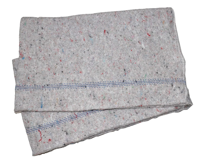 SERPILLERE NON TISSÉE 50X60CM ROZ