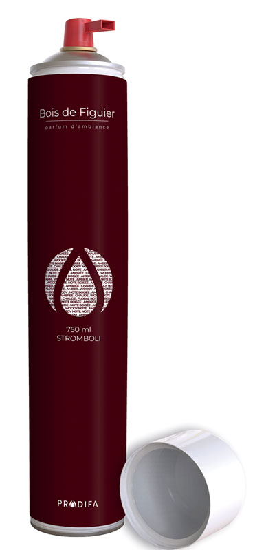 DESO. SURPUISSANT BOIS DE FIGUIER STROMBOLI 750ML