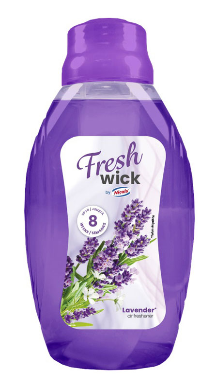 DESO. FLACON MECHE LAVANDE FRESH WICK 375ML