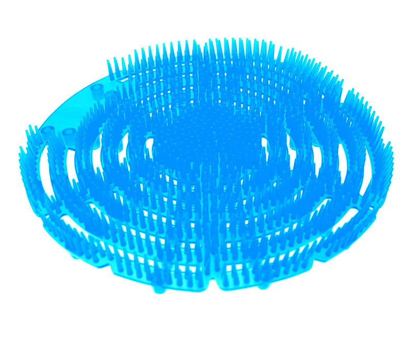 ECRAN URINOIRE ANTI SPLASH OCEAN FRESH LOT DE 2