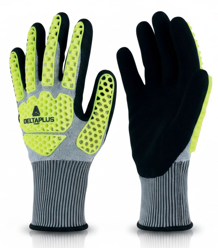 GANT ANTI-COUPURE TYPE D EOS NOCUT VV909 T.08