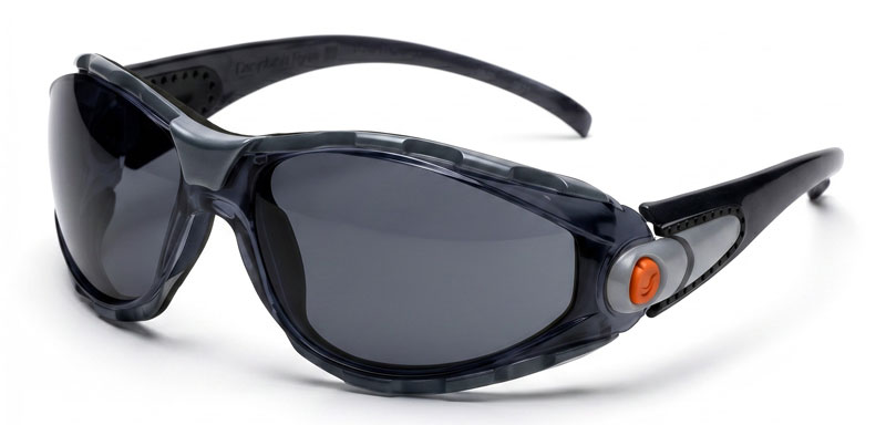LUNETTE DE PROTECTION PACAYA FUME