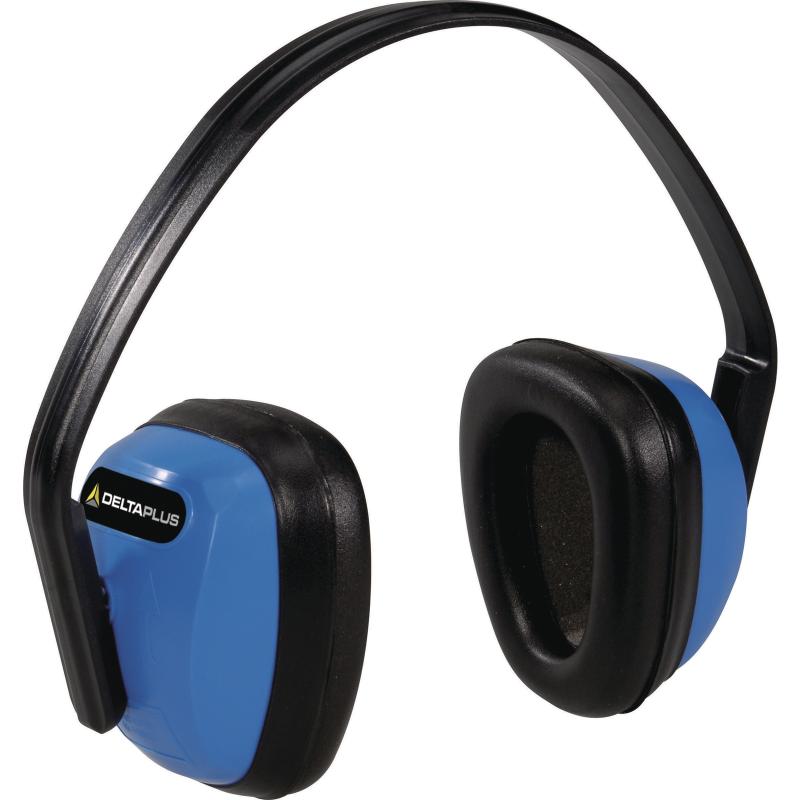 CASQUE ANTI-BRUIT SPA3 - SNR 23 dB