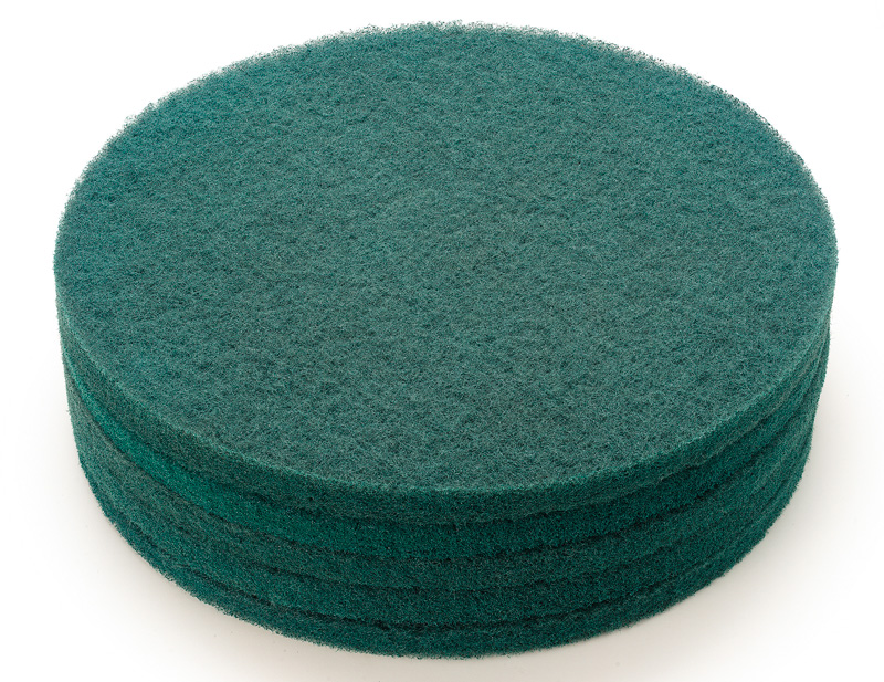 DISQUE VERT D.432 MM X 5