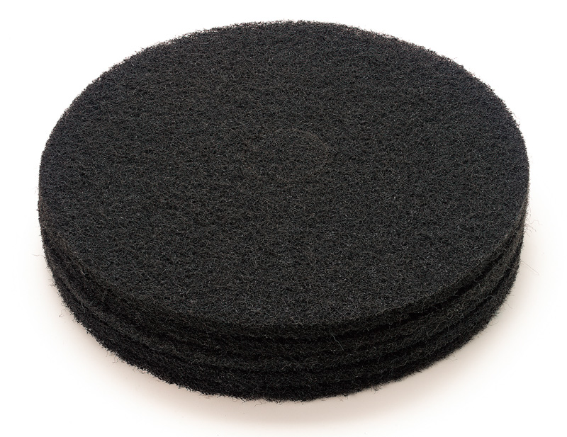 DISQUE NOIR D.432 MM X 5