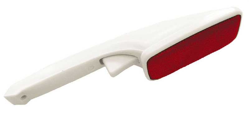 BROSSE TEXTILE CAVALIER