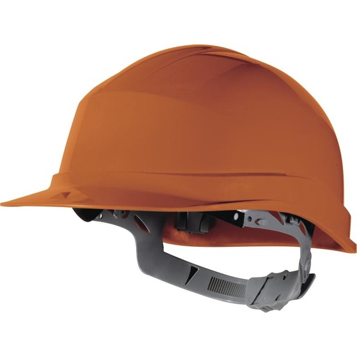 [VZIRCIOR] CASQUE CHANTIER ZIRCON ORANGE