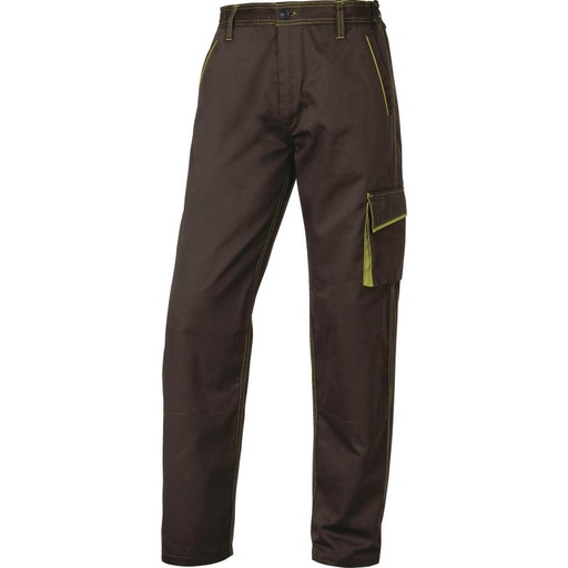 [VM6PANMA3XL] PANTALON PANOSTYLE MARRON T.3XL