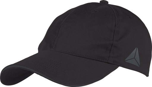 [VVERONNO] CASQUETTE MACH2 NOIRE