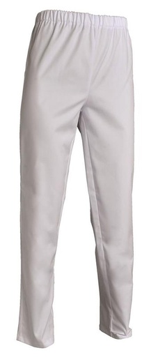 [VROBGOYAVEXL] PANTALON BLANC ANDRE MIXTE T.4 (XL)