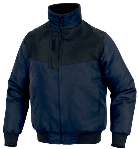 [VRENOBM2XL] BLOUSON RENO FROID MARINE T.2XL