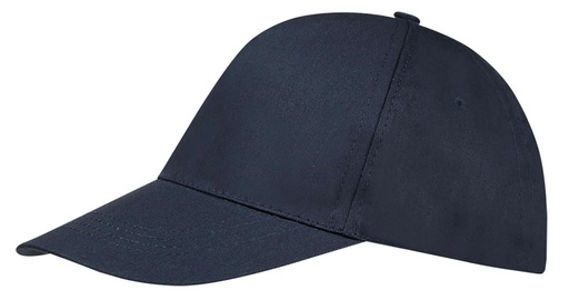 [CASBUZZBM] CASQUETTE BUZZ BLEU MARINE