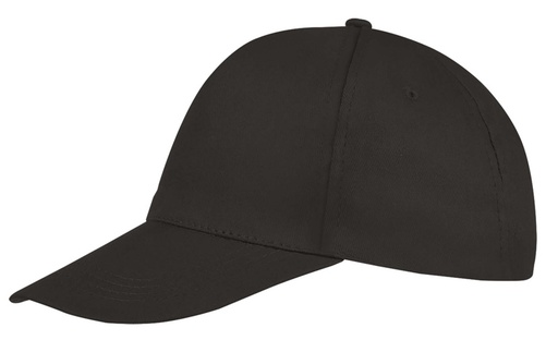 [CASBUZZGRIFON] CASQUETTE BUZZ GRIS FONCE