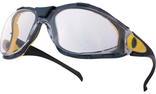 [VPACAYBLIN] LUNETTE DE PROTECTION INCOLORE PACAYA CLEAR