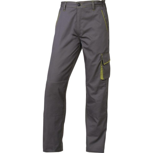 [VM6PANGR3XL] PANTALON PANOSTYLE GRIS T.3XL