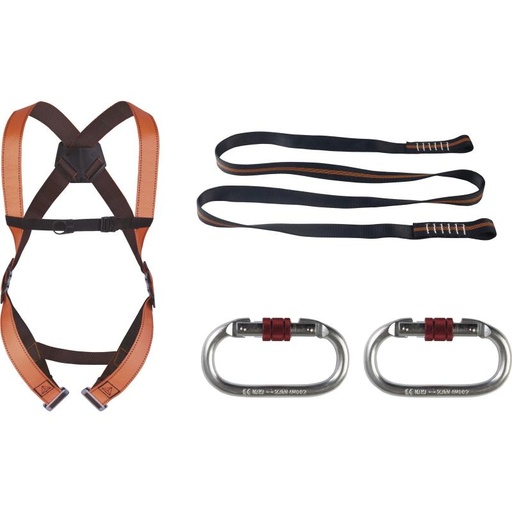 [VELARA130] KIT DE RETENUE AU TRAVAIL ELARA130