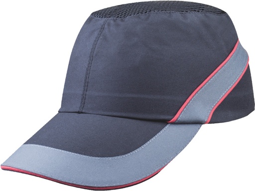 [VCOLTAAINO] CASQUETTE ANTI-HURT AIRCOLTAN NOIR