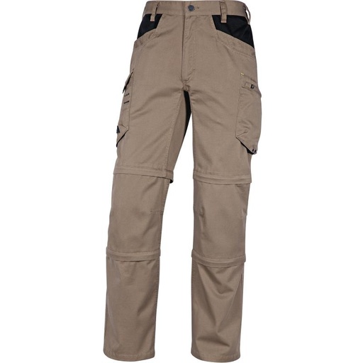 [VMSPANBES] PANTALON MACH SPRING 3 EN 1 BEIGE T.S