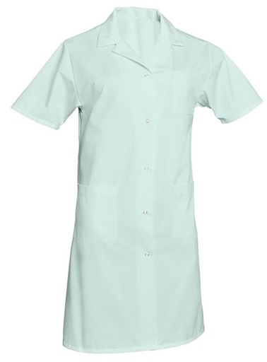 [VSYLVN2] BLOUSE VERT NIL M.C T.2 (M)