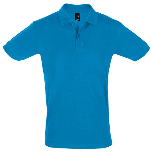 [POLPERFAQS] POLO PERFECT MEN AQUA 180GR T.S
