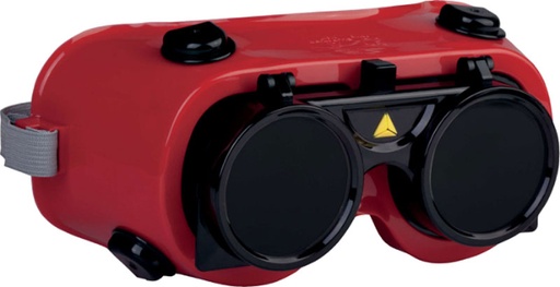 [VTOBA3T5] LUNETTES SOUDEUR RELEVABLE TOBA3