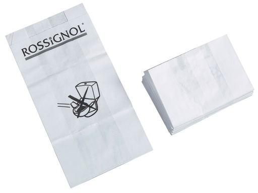 [ROS99099] SACS PERIOD.PAPIER FEMINA LOT DE 1000 - 40 PAQ X 25 SACS
