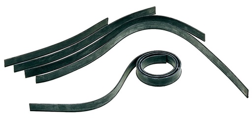 [407000] LAME CAOUTCHOUC VITRE 92 CM 