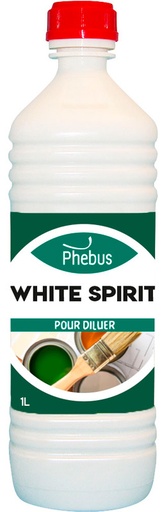 [WHITESPI1L] WHITE SPIRIT 1L