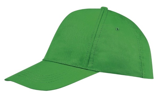 [CASBUZZVERP] CASQUETTE BUZZ VERT PRAIRIE