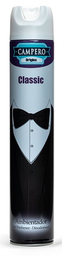 [VINA101750035] DESODORISANT CAMPERO CLASSIC 750ML