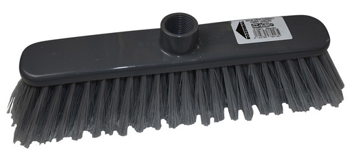 [ROZ578013] BALAI D'INTERIEUR DROIT A VIS FIBRE SYNTHETIQUE 