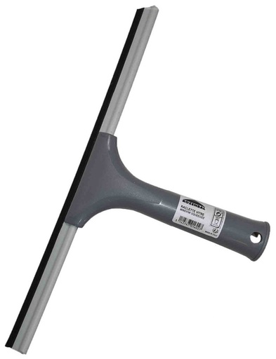 [ROZ701602] RACLETTE VITRE PLAST.30CM 