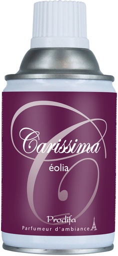 [PRODA250DCARE] RECHARGE DIFFUSEUR CARISSIMA AEROSOLS 250ML