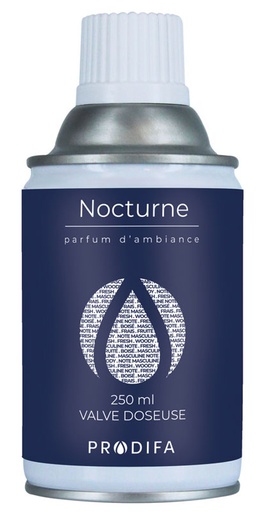 [PRODA250DNOCE] RECHARGE DIFFUSEUR NOCTURE AEROSOLS 250ML