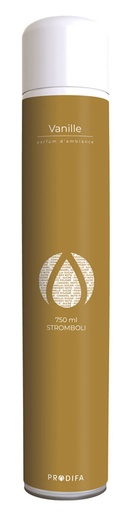 [PRODA750MVANE] DESO.AEROSOL VANILLE PRODIFA 750ML