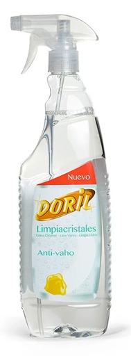 [VINL421750007] LAVE VITRES DORIL VAPO.1L