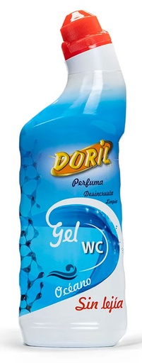 [VINL44175R009] GEL WC DORIL 750ML