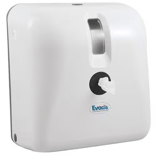 [MPH01DH5401SM_01] DISTRI.PAPIER HYGIENIQUE DVC BLANC (MPH)