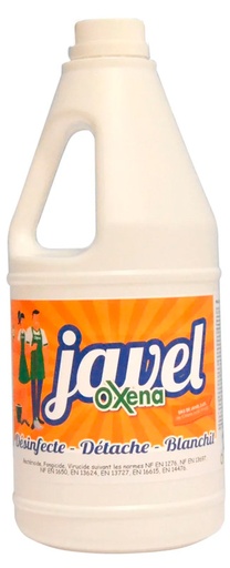 [FOR26801] EAU DE JAVEL 2.6% 2L