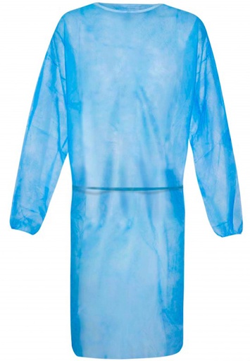 [EUROBARCE01] SURBLOUSE POLYPROPYLENE USAGE UNIQUE 30GR