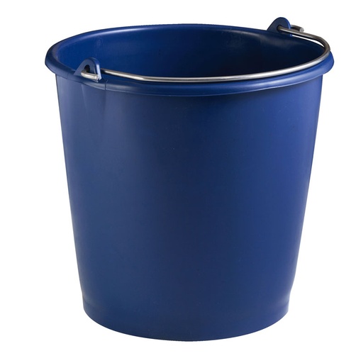 [TAMP435/B] SEAU INDUSTRIEL 10L (ECOGREEN)