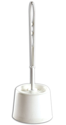 [TAMP95/E] BROSSE WC AVEC SOCLE ECOLINE 