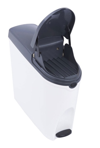 [JVD899865] POUB. HYGIENE FEMININE LADYBOX 20L