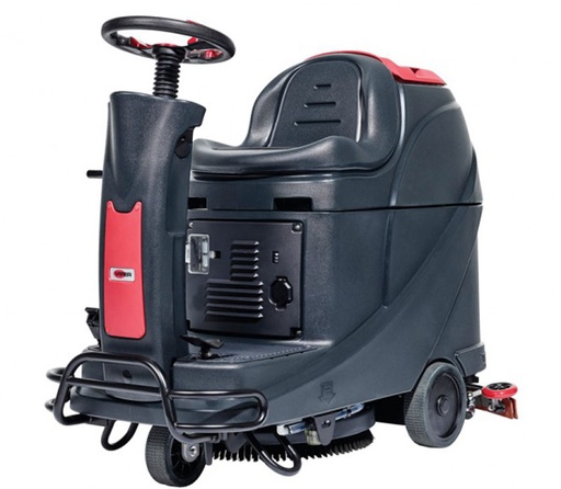 [A50000415] AUTOLAVEUSE AUTOPORTEE VIPER AS530R-EU 730MM BATTERIES 2X12V