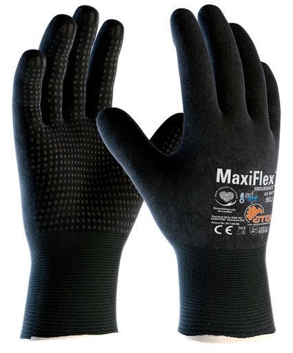 [DIFMXFLEND847AD-08] GANT MAXIFLEX® ENDURANCET 42-847 AD T.08